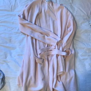 Loft Kimono Cardigan